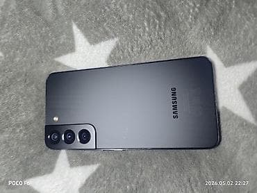 fifa 26 disk: Samsung Galaxy S22, 128 GB, rəng - Boz — 1