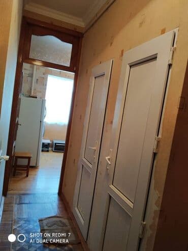 kohne gunesli: Bakı, 3 otaqlı, Köhnə tikili, 66 kv. m — 14