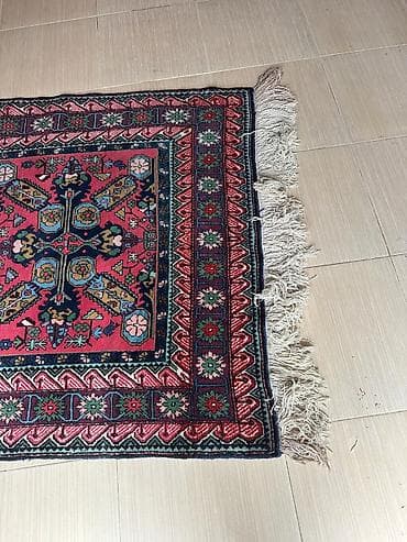 qaynağ sac: Xalça Dekorativ — 4