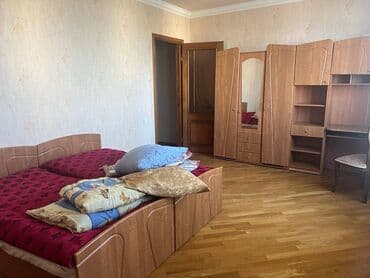 xutor kiraye: Memar Əcəmi metrosuna yaxın 17 mertebeli binanın 6-cı mərtəbəsində — 8