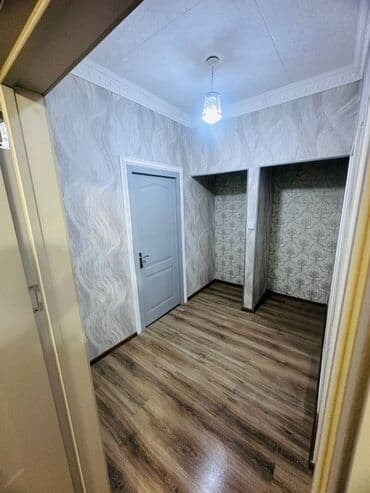 makler gence: Bakı, Həzi Aslanov qəs., 2 otaqlı, Köhnə tikili, m. Həzi Aslanov, 60 kv. m — 6