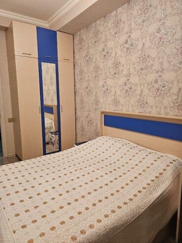 Masazır: 2/5 Tam təmirli, kombi, kondisioner, paltar yuyan, tam — 9