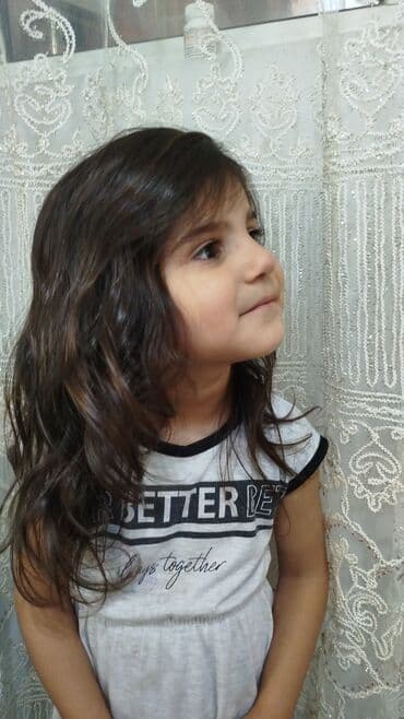 Bodi: Öz evimdə azəri və rus dilli uşaqlara baxıram . 3 yasdan yuxarı — 2