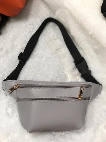 Zərgərlik əşyaları: Çantalar — 3