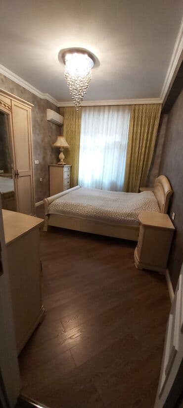 купить дом в хырдалане: Bayıl, 3 otaqlı, Yeni tikili, m. İçərişəhər, 95 kv. m — 15