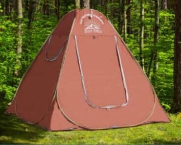 Kia: 4,6,8,10,12nəfərlik çadırlar — 3