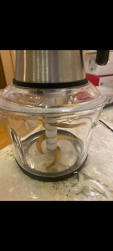 philips 330: Mətbəx kombaynı Minmax — 2