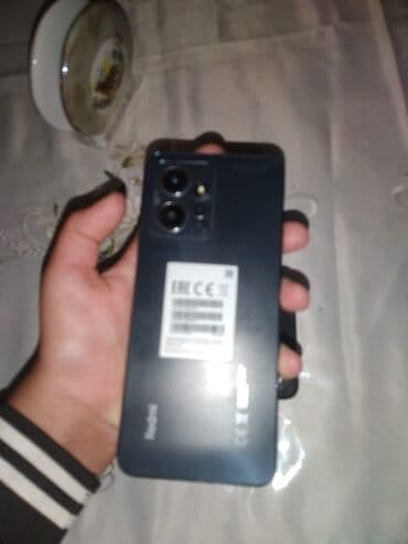 discover note 13 plus отзывы: Redmi Note 12 Discovery, 128 ГБ, цвет - Черный, Face ID — 4