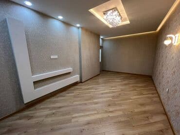 недвижимость в азербайджане купить: 3 комнаты, Новостройка, 100 м² — 5