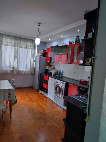 gəncə komsomol: Masazır, 2 otaqlı, Yeni tikili, m. Avtovağzal, 70 kv. m — 6