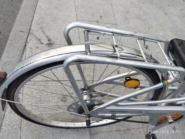 купить спортивный велосипед недорого: Б/у Городской велосипед 28", скоростей: 10, Самовывоз — 2