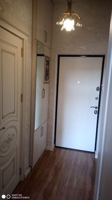orbita mtk ev satilir: Sumqayıtın ən gözəl ərazisində, Bulvarda. Kristal Abşeron. 2 ci — 6