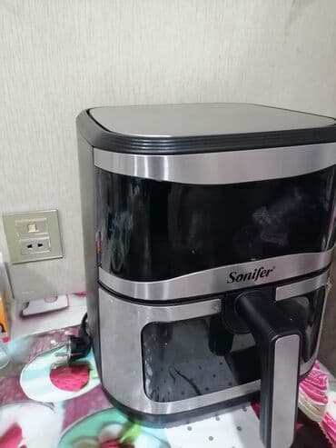 Кухонные плиты и варочные поверхности: Diməy olar təzədir az işdənib ehtiyac yoxdu diyə satilir — 1