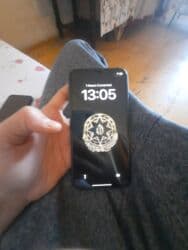 2 ci əl ayfonlar: IPhone X, 64 GB, Qara, Face ID — 4