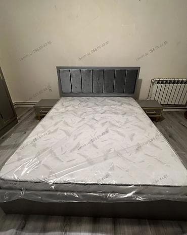 Çarpayı Eviniz üçün geniş mebel seçimi: divanlar, dolablar