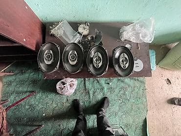 Salam Kalonkalar ARGİNALDİ her biri işlek vezyyetdedir Barterde var