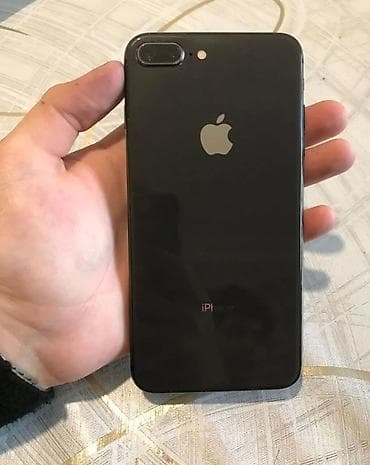 12 pro 256: IPhone 8 Plus, 64 GB, Space Gray — 2