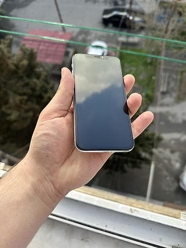 iphone adaptir: IPhone X, 256 GB, Ağ — 5