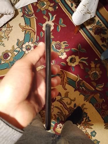 sd kart telefon: Samsung Galaxy A10 - Ekran: damcı formalı çentikli, toxunmaya həssas — 3