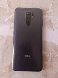 samsung a56 qiymeti kontakt home: Redmi 9, 32 GB, rəng - Qara, Barmaq izi — 3