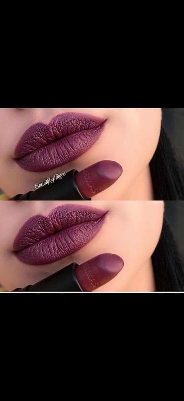 Косметика: Другая косметика — 1