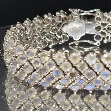 gumuş əşyaları: Bilərzik, Gümüş — 2