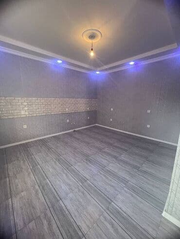 hovsanda obyekt satılır: 4 otaqlı, 200 kv. m, Yeni təmirli — 27