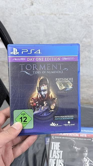 pleys: Qarışıq janr, İşlənmiş — 5