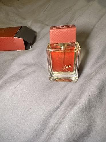 Marc Burton Deluxe – qadınlar üçün Extrait de Parfum - Növ: Extrait — 6