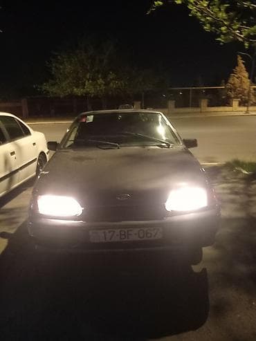 Avtomobil satışı: VAZ (LADA) Samara: 1.5 l | 2000 il 141262 km Sedan — 1