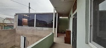 mingəçevirdə evlər: 90 kv. m, 3 otaqlı, Qaz — 1