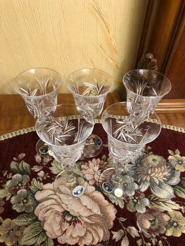 yumurta qabi: Qədəhlər — 2