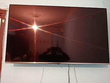televizor 109 cm: Televizor Panasonic LED ekran 55" — 1