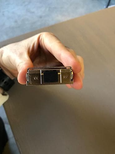 Ноутбуки: Huawei şəbəkə avadanlıqları dəsti (TN52OACE106 və 100G CFP2) İnternet — 6