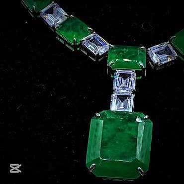 3 d saat: Dəstə daxildir: Üzük, Sırğa, Bilərzik, Gümüş, 925 Əyar, 90 g — 2