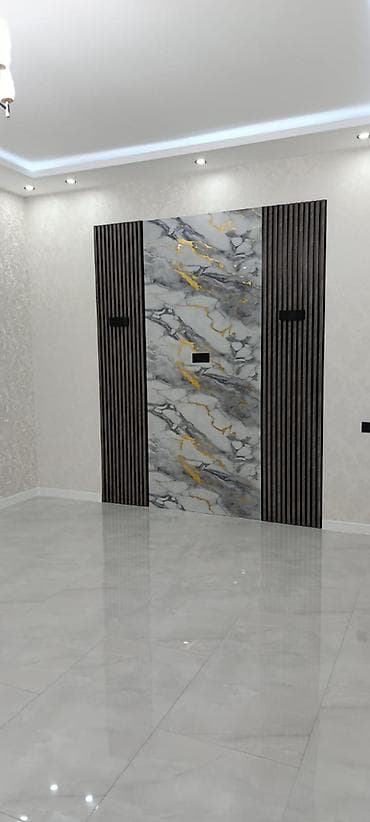 Mənzillər: Bakı, 250 kv. m, 5 otaqlı, Hovuzlu, Kombi, Qaz, İşıq — 10