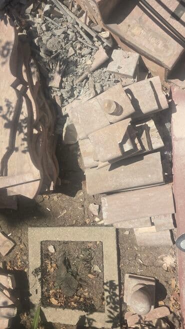 mərmər pilləkən: Mərmər — 1