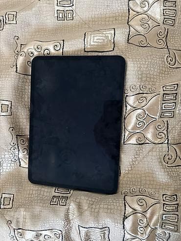 lalafo ipad: İşlənmiş Apple iPad Pro 11 (2024), 11", 256 GB — 2
