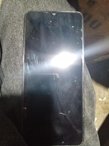 telfon alisi: Honor rəng - Qara — 3