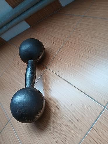 dambil: Qantellər, Çəki: 16 kq — 5