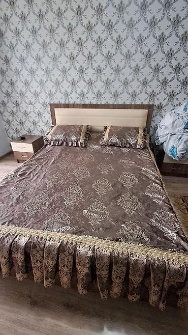 lalafo gence mebel: Yataq desdi 500 azn. elaqe nomresi 0556264242 — 3