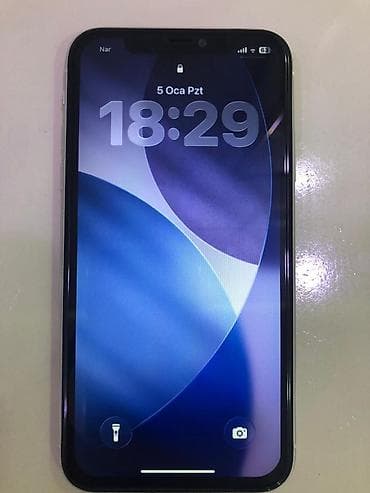 iphone 5 zapcast: IPhone 11, 128 GB, Ağ — 3