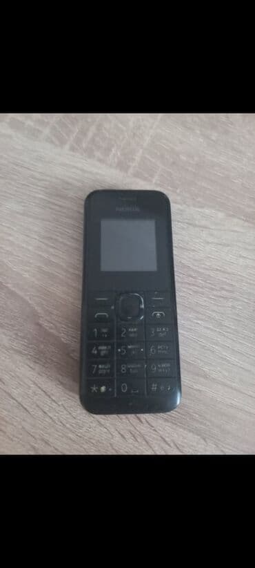 Nokia 3.1 Plus, rəng - Qara, Düyməli lalafo.az -da Nokia 3.1 Plus, rəng - Qara, Düyməli