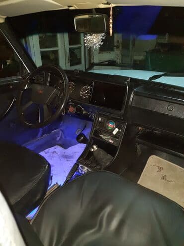 ремонт стиральных машин каракол: VAZ (LADA) 2107: 1.6 l | 2005 il 83166 km Sedan — 8