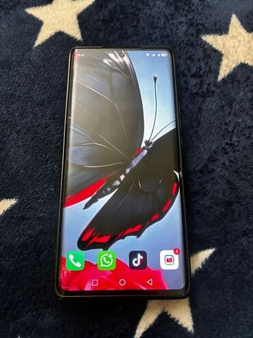 телефон баку: Honor X9a, 256 ГБ, цвет - Черный, Отпечаток пальца — 1