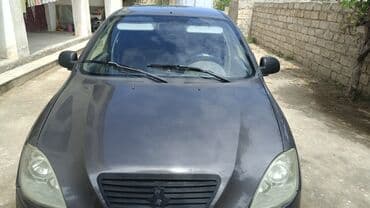 Saipa Tiba: 1.5 l | 2012 il 120 km Sedan