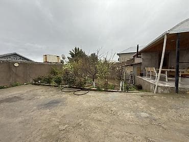 qara qarayevdə həyət evləri: 240 kv. m, 6 otaqlı — 10