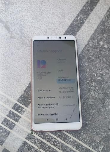 canon mark 4: Xiaomi 32 GB, rəng - Çəhrayı — 2
