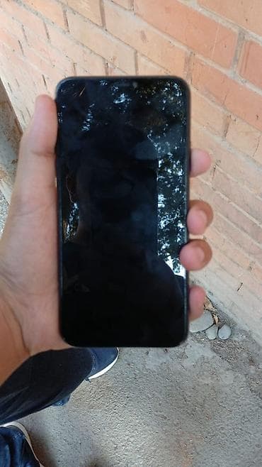 IPhone 11 Pro Max, Matte Midnight Green — 3