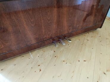 купить синтезатор бу: Пианино, Беларусь, Акустический — 3